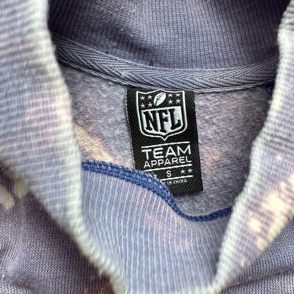 Buffalo Bills Sweater - Picture 2 of 3